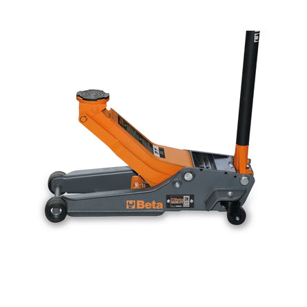 Beta Hydraulic jack, 3 t - 3033E/3T