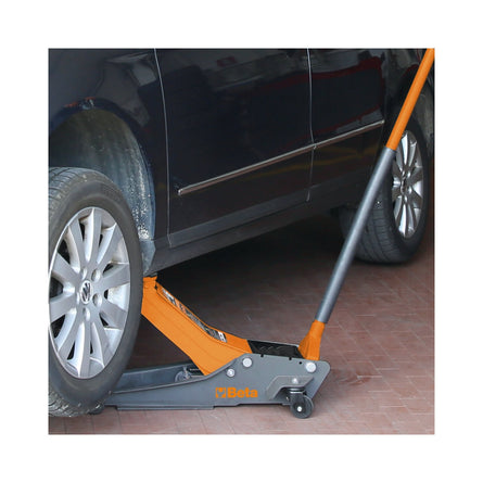Beta Hydraulic jack, 3 t - 3033E/3T