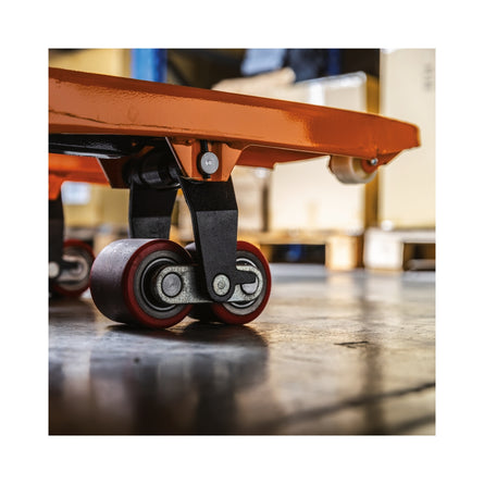 Beta Manual pallet jack - 3069