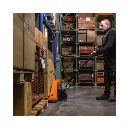 Beta Manual pallet jack - 3069