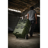 BUNKER® Load-Up 9 Piece Stacking Tool Storage System | Modular & IP65
