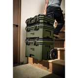 BUNKER® Load-Up 9 Piece Stacking Tool Storage System | Modular & IP65