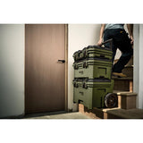BUNKER® Load-Up 9 Piece Stacking Tool Storage System | Modular & IP65