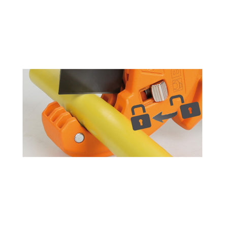 Beta Multilayer Pipe Cutting Pliers 26 Mm - 340