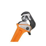 Beta Adjustable Lever Pipe Wrench 350 Mm - 361N - 361N 350