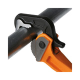 Beta Adjustable Lever Pipe Wrench 350 Mm - 361N - 361N 350
