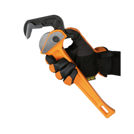 Beta Adjustable Lever Pipe Wrench 350 Mm - 361N - 361N 350