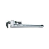 Beta Heavy Duty Light Alloy Pipe Wrench - 363 350