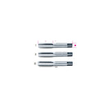 Beta Unc Hand Tap Set - 430ASC 1/4