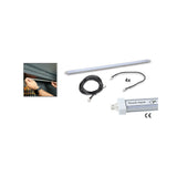 Betarsc50 Aluminium Profile Led Strip With Soft Touch Switch 50 Cm - 5000 RSC50/PLEDC-ST - 5000 RSC50 2.0/PLEDC-ST