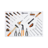 Beta 35-Piece Universal Maintenance Tool Assortment - 5915VU/0