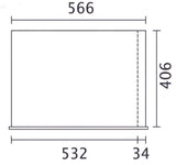 Beta 5945VUM - Assortment of 199 Tools in EVA Foam Trays (059451011)