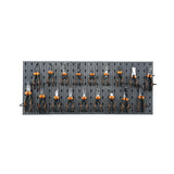 Beta 173-Piece Wrench Assortment With Hooks Without Panel - 6600 M/29