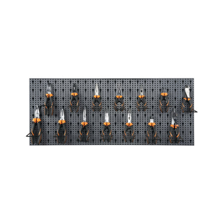 Beta 173-Piece Wrench Assortment With Hooks Without Panel - 6600 M/29