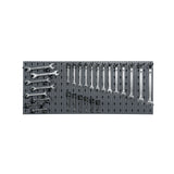 Beta 173-Piece Wrench Assortment With Hooks Without Panel - 6600 M/29