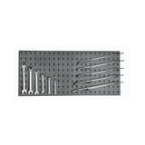 Beta 173-Piece Wrench Assortment With Hooks Without Panel - 6600 M/29