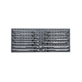 Beta 173-Piece Wrench Assortment With Hooks Without Panel - 6600 M/29