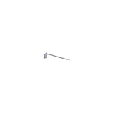 Shopinshop 400 Mm Hook For Display C64 - 6888GW