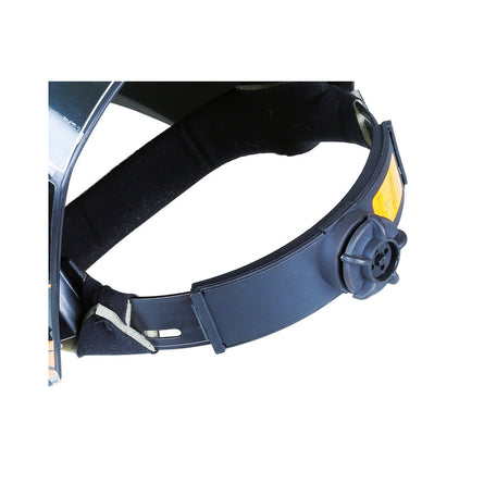 Betawelding Auto-Darkening Lcd Welding Mask For Electrode, Mig/Mag, Tig And Plasma - 7042LCD