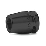 Beta 1/2 Inch Drive Standard Impact Socket 8 Mm - 720 - 720 8