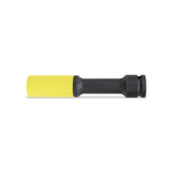 Beta 3-Piece Long Impact Socket Set For Wheel Nuts With Polymeric Inserts 17-19-21 Mm - 720LCL - 720LCL/C3