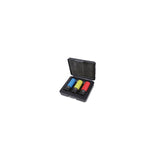 Beta 3 impact sockets for wheel nuts, with polymeric inserts - 720LC/C3