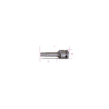 Beta 1/2 Inch - 720ME 6
