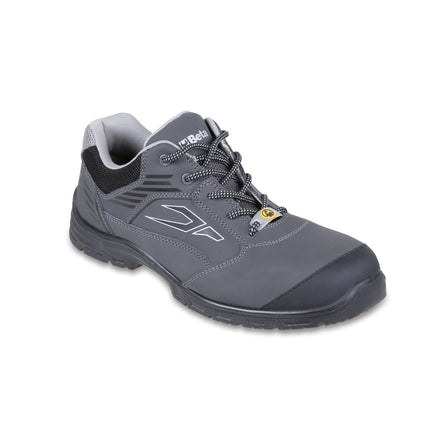 Beta Water-Repellent Action Nubuck Safety Shoe Size 38 - 7214G - 7214G 38