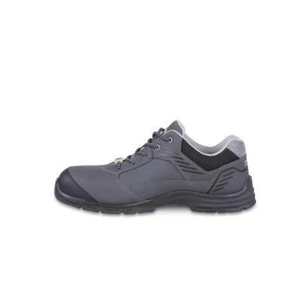 Beta Water-Repellent Action Nubuck Safety Shoe Size 38 - 7214G - 7214G 38