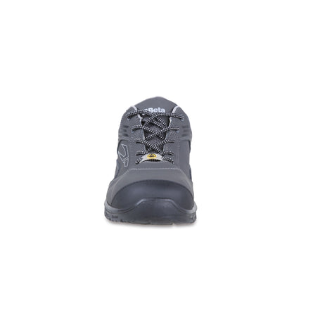 Beta Water-Repellent Action Nubuck Safety Shoe Size 38 - 7214G - 7214G 38