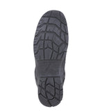 Beta Water-Repellent Action Nubuck Safety Shoe Size 38 - 7214G - 7214G 38