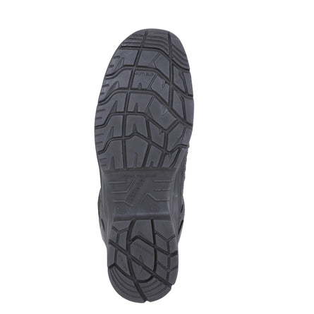 Beta Water-Repellent Action Nubuck Safety Shoe Size 38 - 7214G - 7214G 38