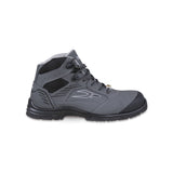 Beta Water-Repellent Action Nubuck Ankle Safety Shoe Size 41 - 7218G - 7218G 41