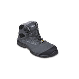Beta Water-Repellent Action Nubuck Ankle Safety Shoe Size 41 - 7218G - 7218G 41