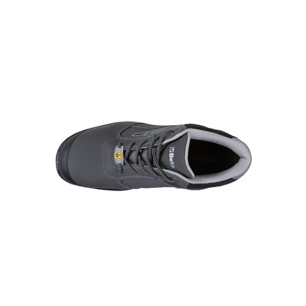 Beta Water-Repellent Action Nubuck Ankle Safety Shoe Size 41 - 7218G - 7218G 41