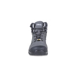 Beta Water-Repellent Action Nubuck Ankle Safety Shoe Size 41 - 7218G - 7218G 41