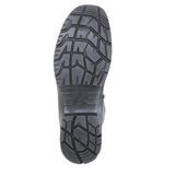 Beta Water-Repellent Action Nubuck Ankle Safety Shoe Size 41 - 7218G - 7218G 41