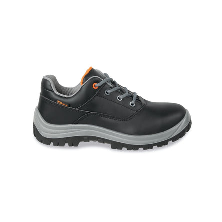 Beta Basic Water-Repellent Leather Safety Shoe Size 42 - 7241NC - 7241NC 42