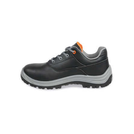 Beta Basic Water-Repellent Leather Safety Shoe Size 42 - 7241NC - 7241NC 42
