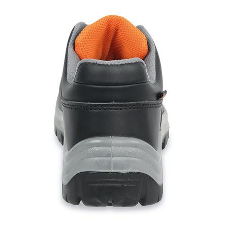 Beta Basic Water-Repellent Leather Safety Shoe Size 42 - 7241NC - 7241NC 42