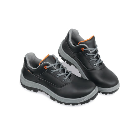 Beta Basic Water-Repellent Leather Safety Shoe Size 42 - 7241NC - 7241NC 42