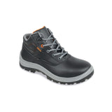 Beta Basic Water-Repellent Leather Safety Shoe Size 4 - 7243NC 42