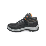 Beta Basic Water-Repellent Leather Safety Shoe Size 4 - 7243NC 42
