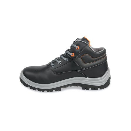 Beta Basic Water-Repellent Leather Safety Shoe Size 4 - 7243NC 42