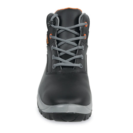 Beta Basic Water-Repellent Leather Safety Shoe Size 4 - 7243NC 42