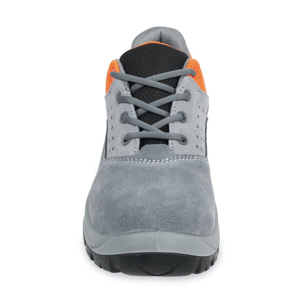 Beta Basic Perforated Suede Safety Shoe Size 42 - 7246NB - 7246NB 42