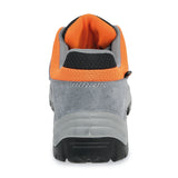 Beta Basic Perforated Suede Safety Shoe Size 42 - 7246NB - 7246NB 42