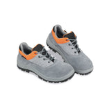 Beta Basic Perforated Suede Safety Shoe Size 42 - 7246NB - 7246NB 42