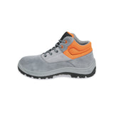 Beta Basic Suede Safety Shoe Size 42 - 7248NB - 7248NB 42