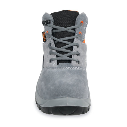 Beta Basic Suede Safety Shoe Size 42 - 7248NB - 7248NB 42